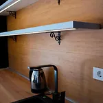Nyaraló Zen Oaza Konjic