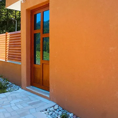 Hidden Gem Holiday home *