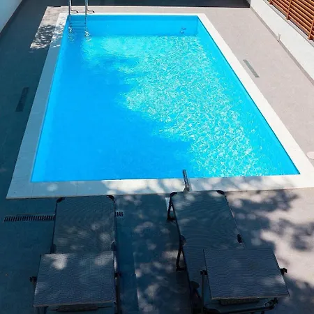 Hidden Gem Holiday home *